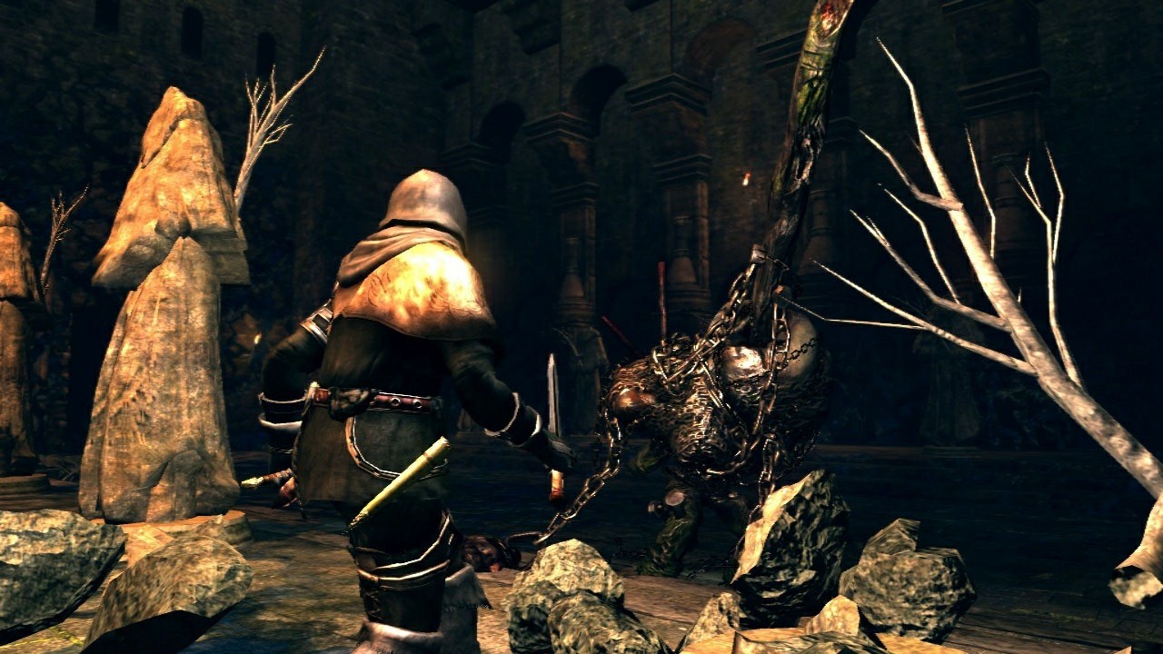 Dark Souls: Prepare to Die Edition - Imagen 23